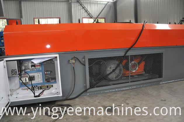 drywall roll Forming Machine